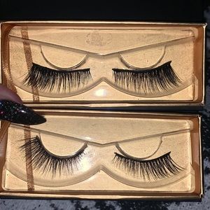 Luxury Magnetic lashes